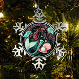 Under the Sea of Stars - Ornament
