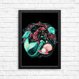 Under the Sea of Stars - Posters & Prints