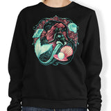 Under the Sea of Stars - Sweatshirt