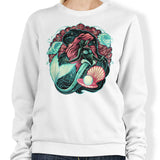 Under the Sea of Stars - Sweatshirt