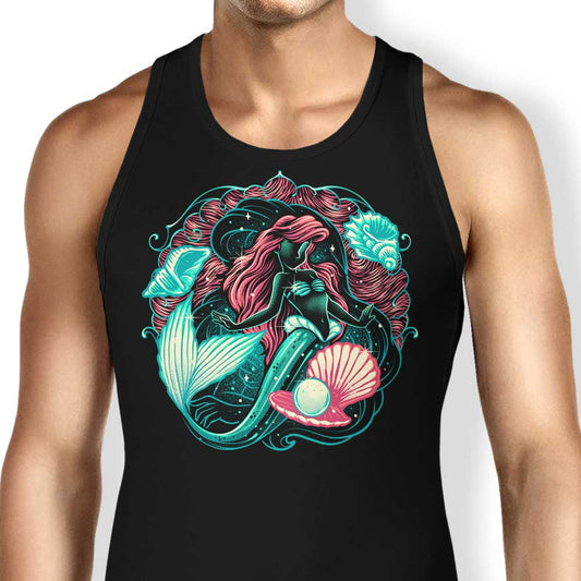 Under the Sea of Stars - Tank Top