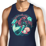 Under the Sea of Stars - Tank Top