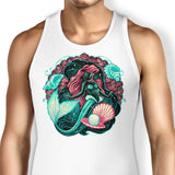 Under the Sea of Stars - Tank Top