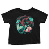 Under the Sea of Stars - Youth Apparel