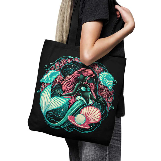 Under the Sea of Stars - Tote Bag