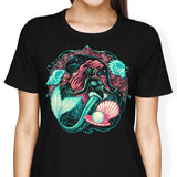 Under the Sea of Stars - Women's Apparel