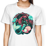 Under the Sea of Stars - Women's Apparel