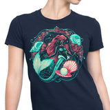 Under the Sea of Stars - Women's Apparel