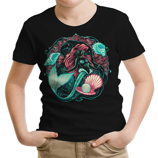 Under the Sea of Stars - Youth Apparel