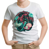 Under the Sea of Stars - Youth Apparel