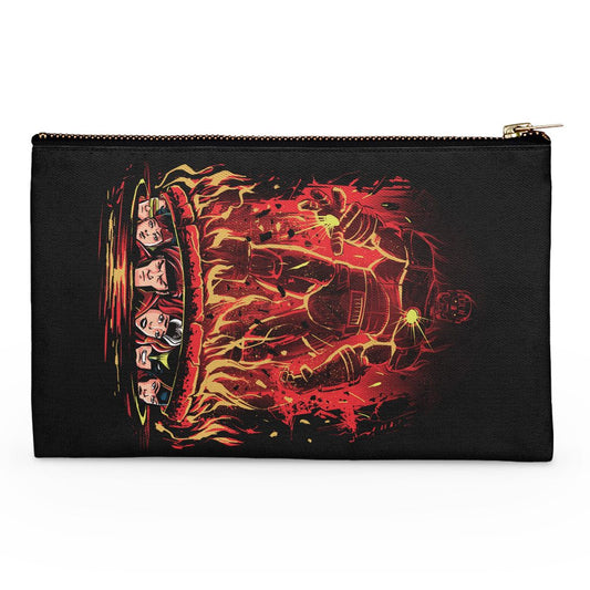 Under the Sentinel - Accessory Pouch