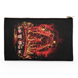 Under the Sentinel - Accessory Pouch