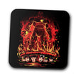 Under the Sentinel - Coasters