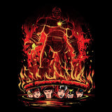 Under the Sentinel - Coasters
