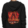 Under the Sentinel - Hoodie