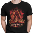 Under the Sentinel - Men's Apparel