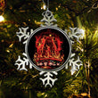 Under the Sentinel - Ornament