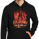 Under the Sentinel - Hoodie