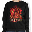 Under the Sentinel - Sweatshirt