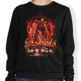 Under the Sentinel - Sweatshirt