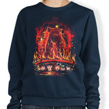 Under the Sentinel - Sweatshirt