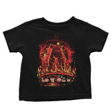 Under the Sentinel - Youth Apparel