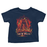 Under the Sentinel - Youth Apparel