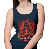 Under the Sentinel - Tank Top