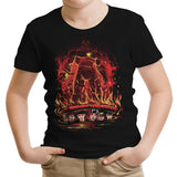 Under the Sentinel - Youth Apparel