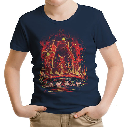 Under the Sentinel - Youth Apparel