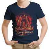 Under the Sentinel - Youth Apparel