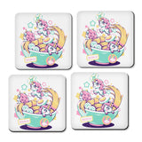 Unicorn Bowl - Coasters