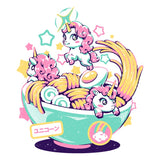 Unicorn Bowl - Coasters