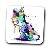 Unicornasaurus Rex - Coasters