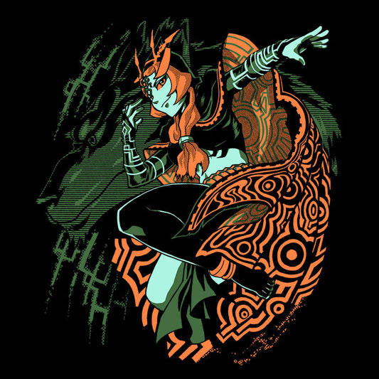 Unlikely Friends - Men's Apparel