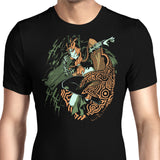 Unlikely Friends - Men's Apparel