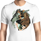 Unlikely Friends - Men's Apparel