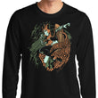 Unlikely Friends - Long Sleeve T-Shirt