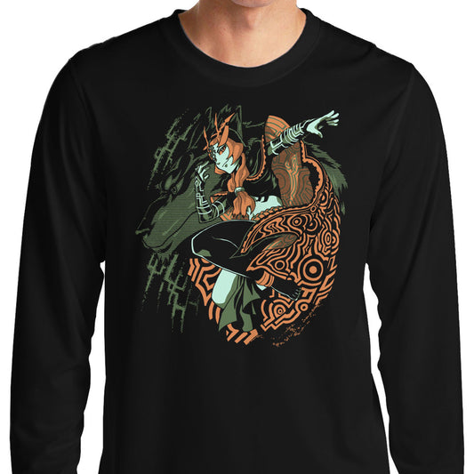 Unlikely Friends - Long Sleeve T-Shirt