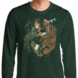 Unlikely Friends - Long Sleeve T-Shirt