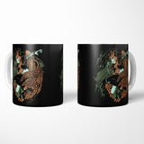 Unlikely Friends - Mug