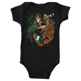 Unlikely Friends - Youth Apparel