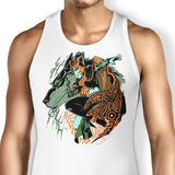 Unlikely Friends - Tank Top
