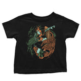 Unlikely Friends - Youth Apparel