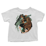 Unlikely Friends - Youth Apparel