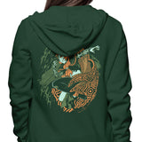 Unlikely Friends - Hoodie