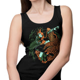 Unlikely Friends - Tank Top