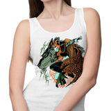 Unlikely Friends - Tank Top