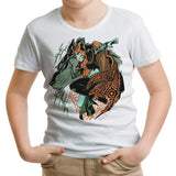 Unlikely Friends - Youth Apparel