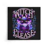 Unlimited Magic - Canvas Print